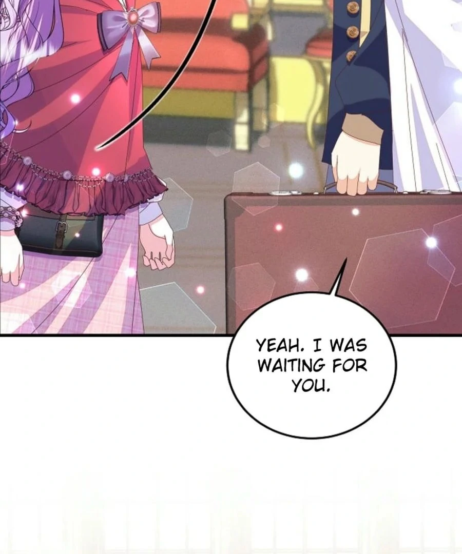 I’m the Main Character’s Child Chapter 56 - Page 114