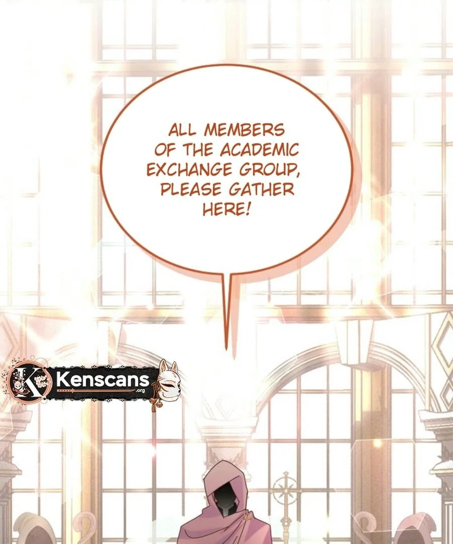 I’m the Main Character’s Child Chapter 56 - Page 115