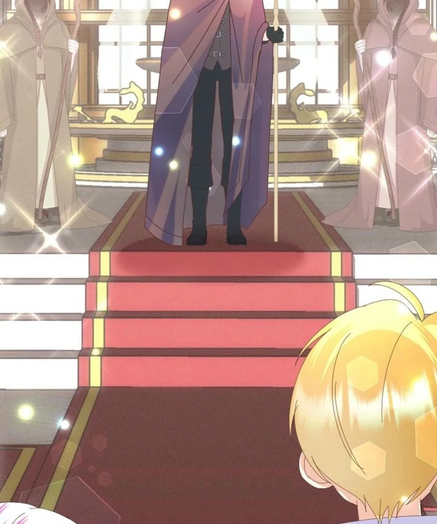 I’m the Main Character’s Child Chapter 56 - Page 116