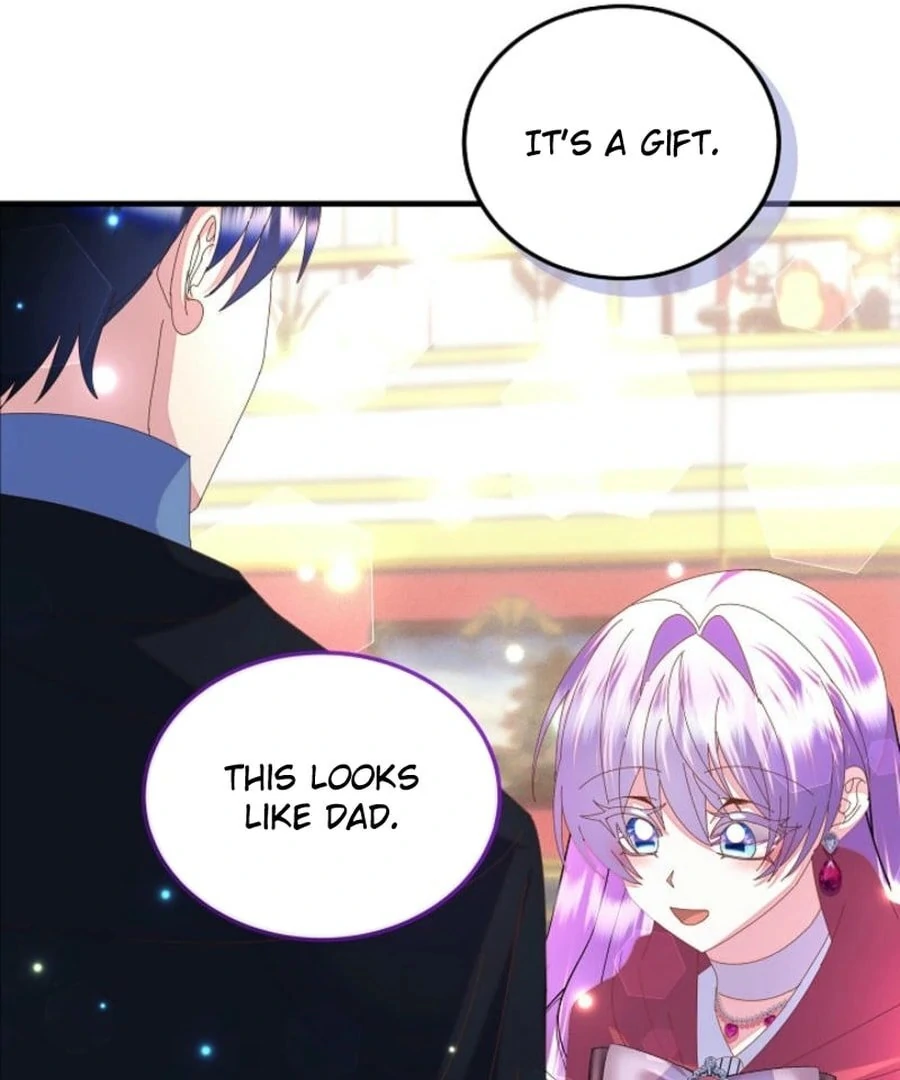 I’m the Main Character’s Child Chapter 56 - Page 122