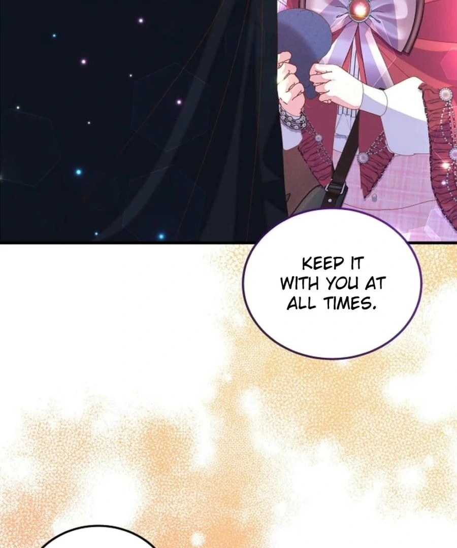 I’m the Main Character’s Child Chapter 56 - Page 123