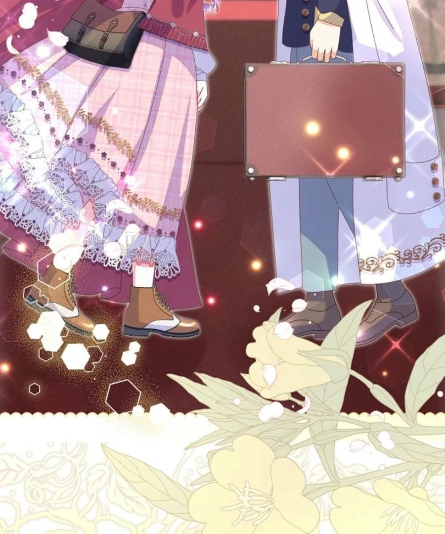 I’m the Main Character’s Child Chapter 56 - Page 127