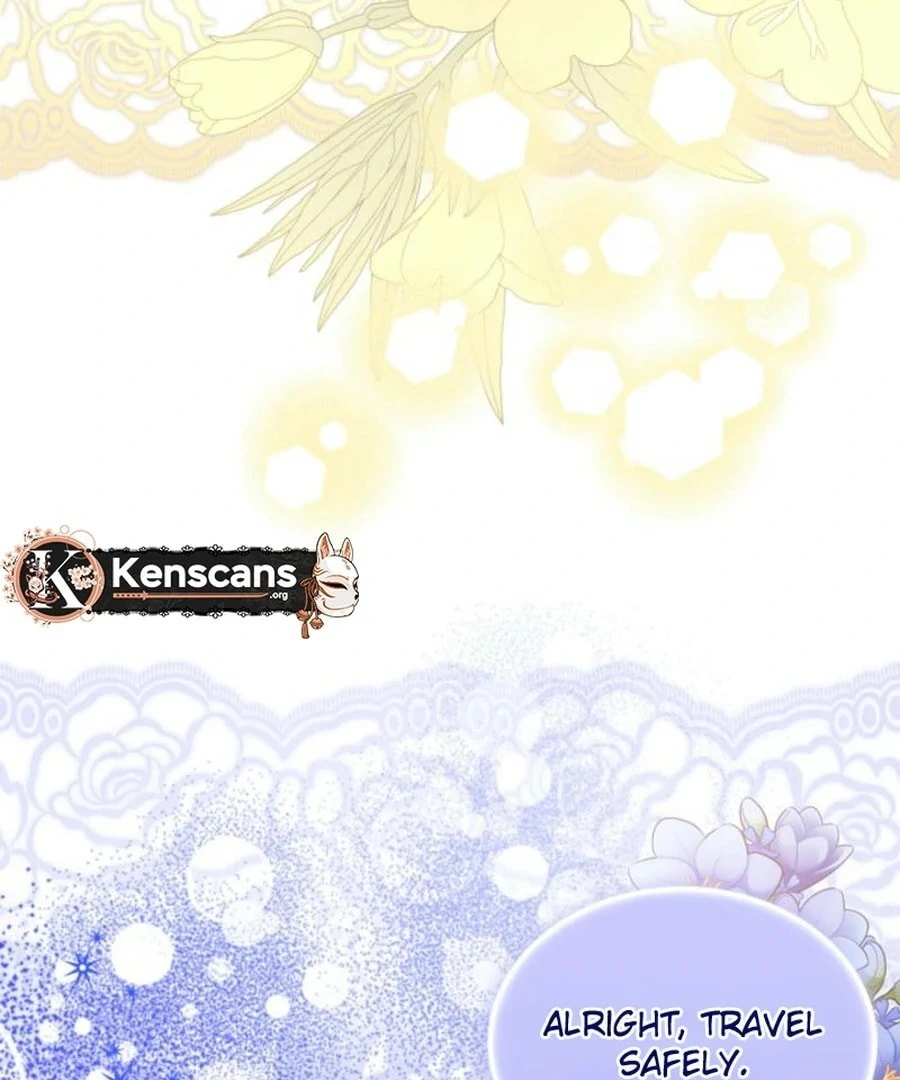 I’m the Main Character’s Child Chapter 56 - Page 128