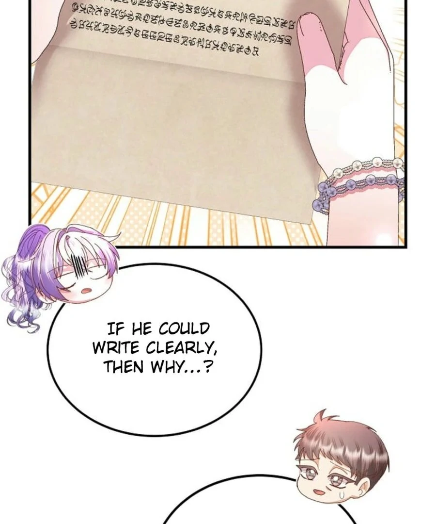 I’m the Main Character’s Child Chapter 56 - Page 14