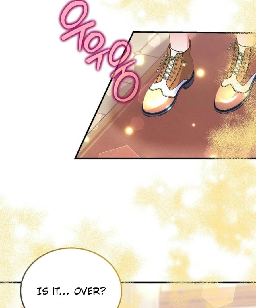 I’m the Main Character’s Child Chapter 56 - Page 141