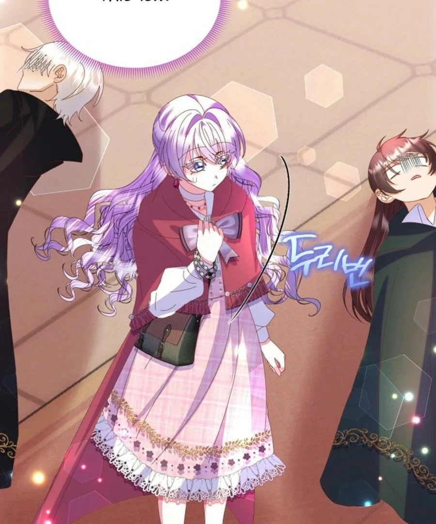 I’m the Main Character’s Child Chapter 56 - Page 145