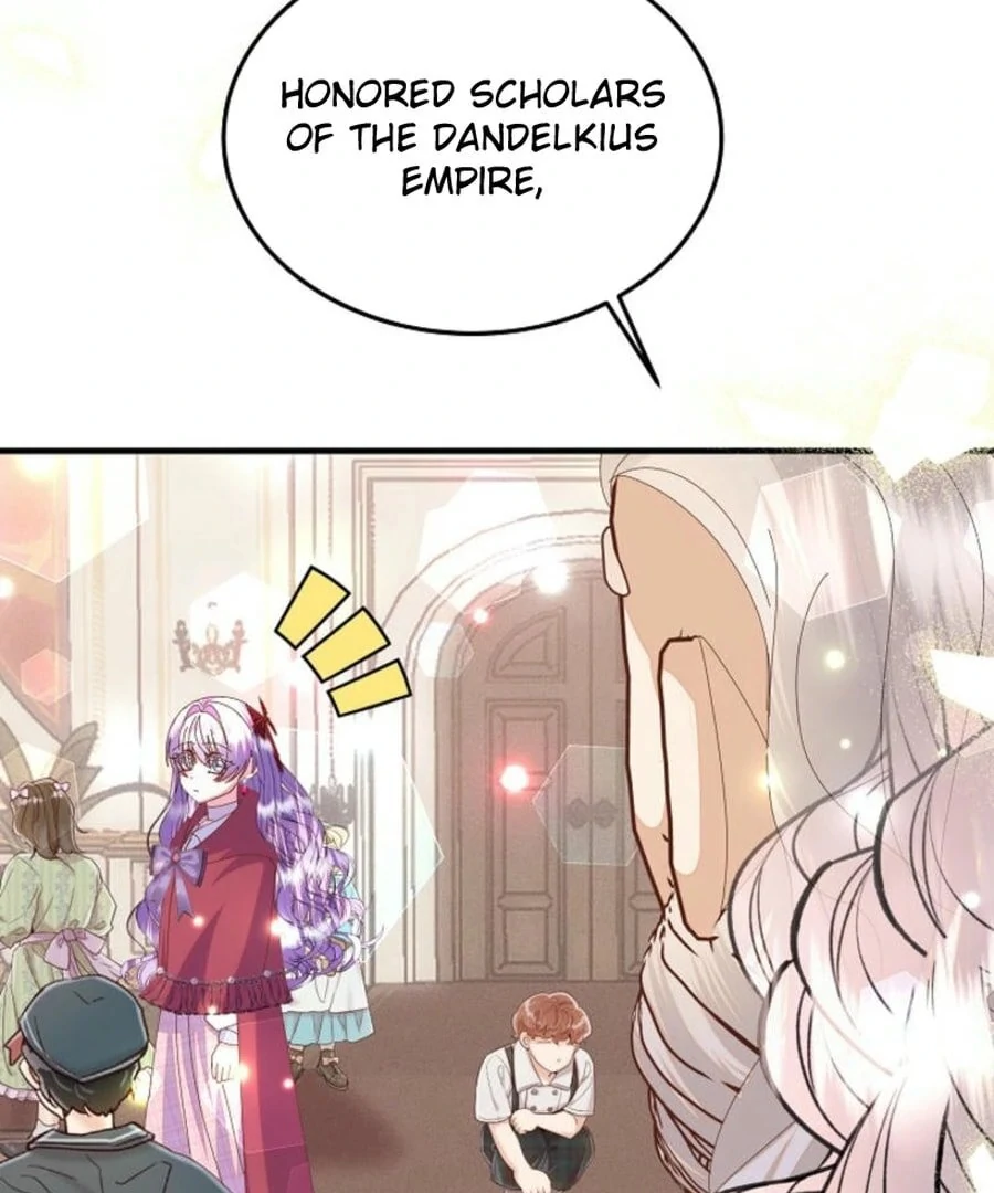 I’m the Main Character’s Child Chapter 56 - Page 147