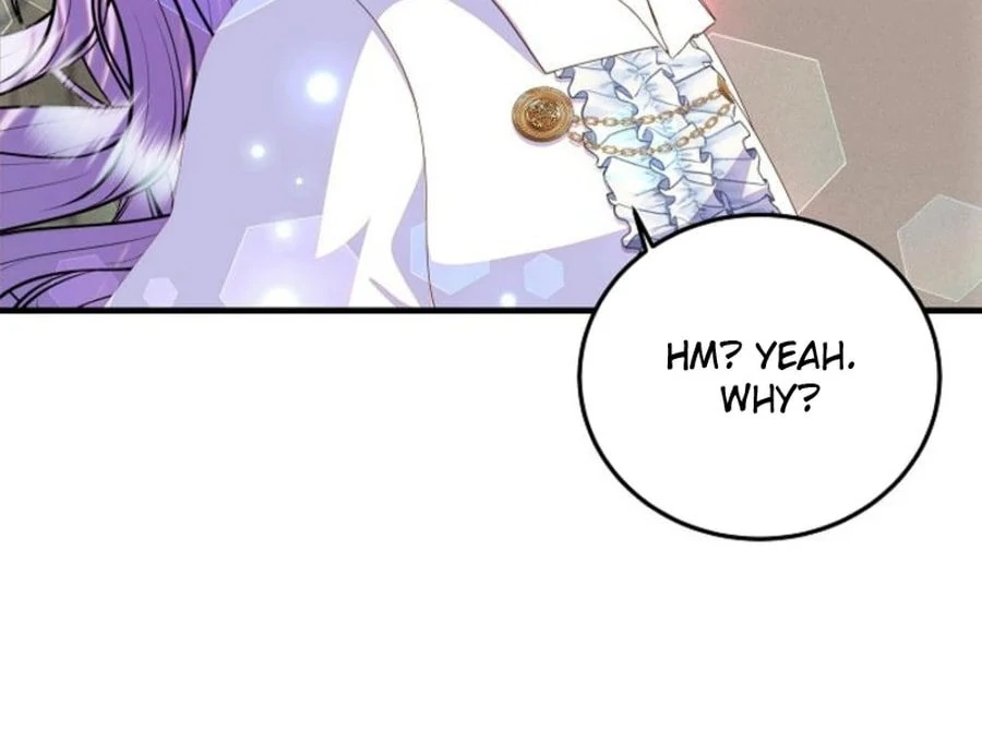 I’m the Main Character’s Child Chapter 56 - Page 19