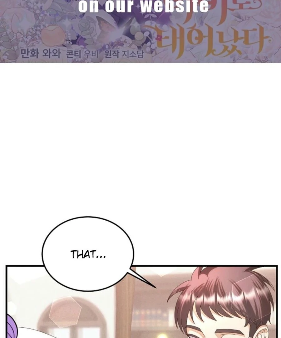 I’m the Main Character’s Child Chapter 56 - Page 2