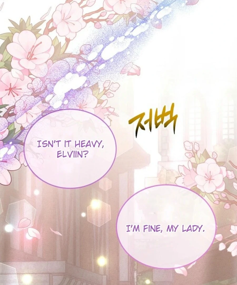 I’m the Main Character’s Child Chapter 56 - Page 24