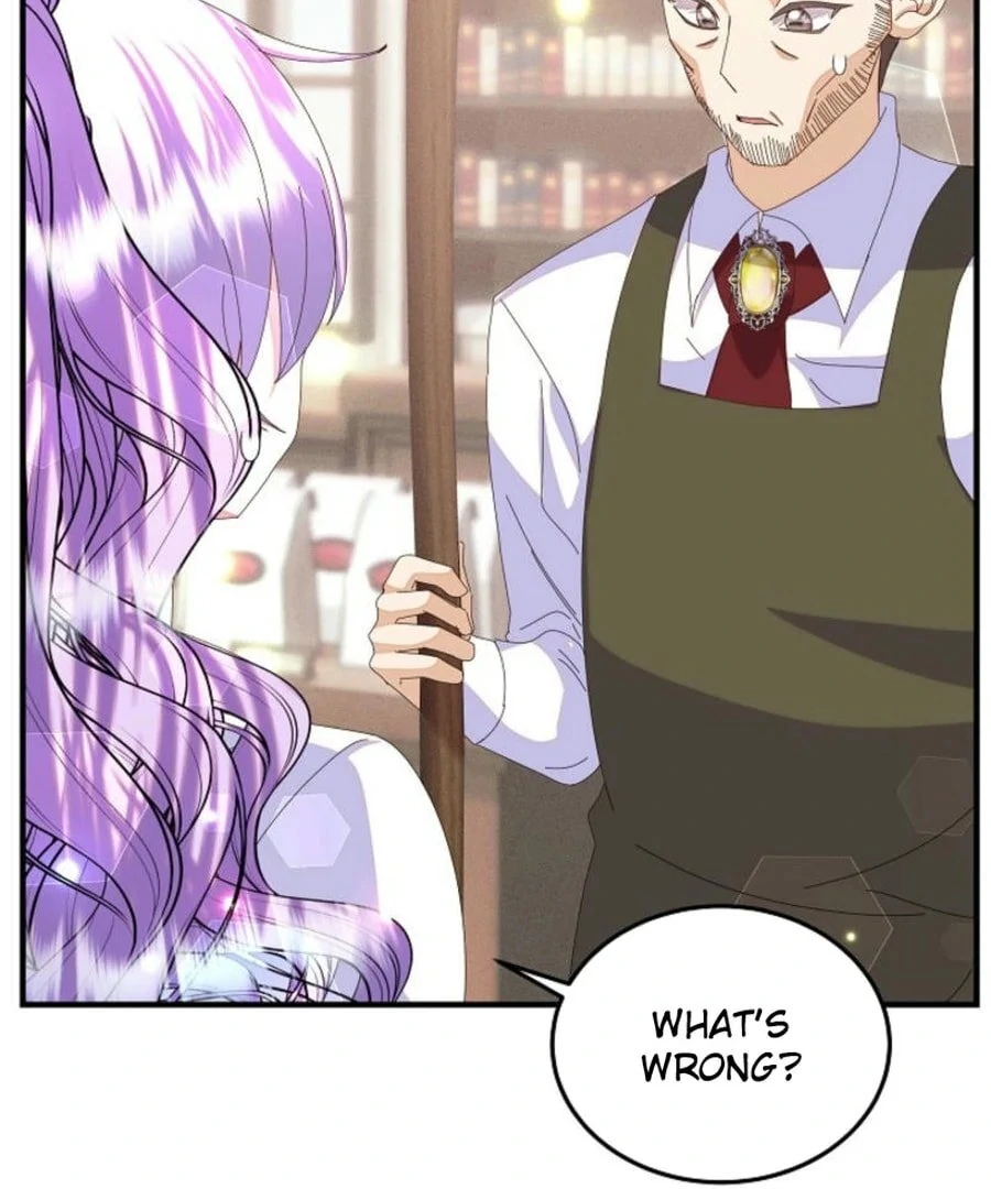 I’m the Main Character’s Child Chapter 56 - Page 3