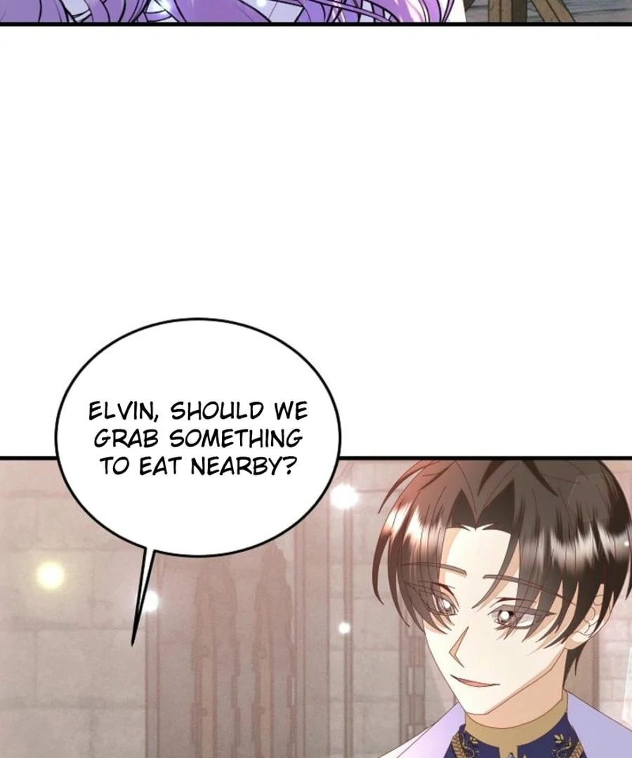 I’m the Main Character’s Child Chapter 56 - Page 32