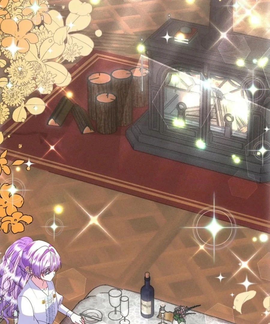 I’m the Main Character’s Child Chapter 56 - Page 35