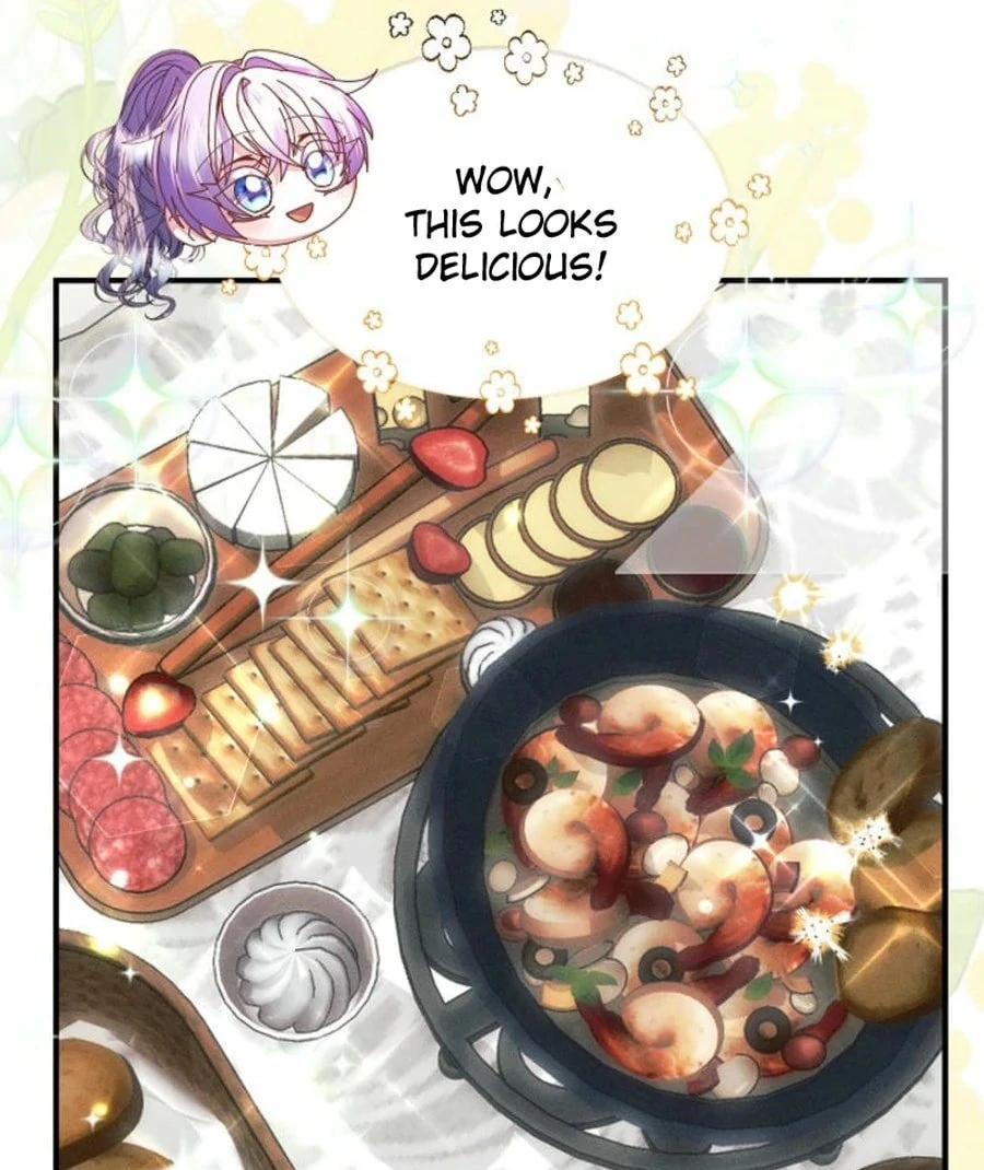 I’m the Main Character’s Child Chapter 56 - Page 37