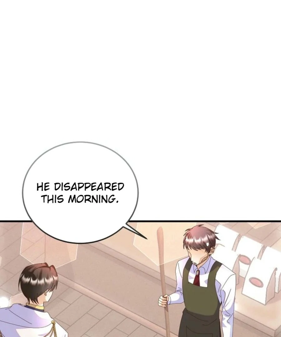 I’m the Main Character’s Child Chapter 56 - Page 4