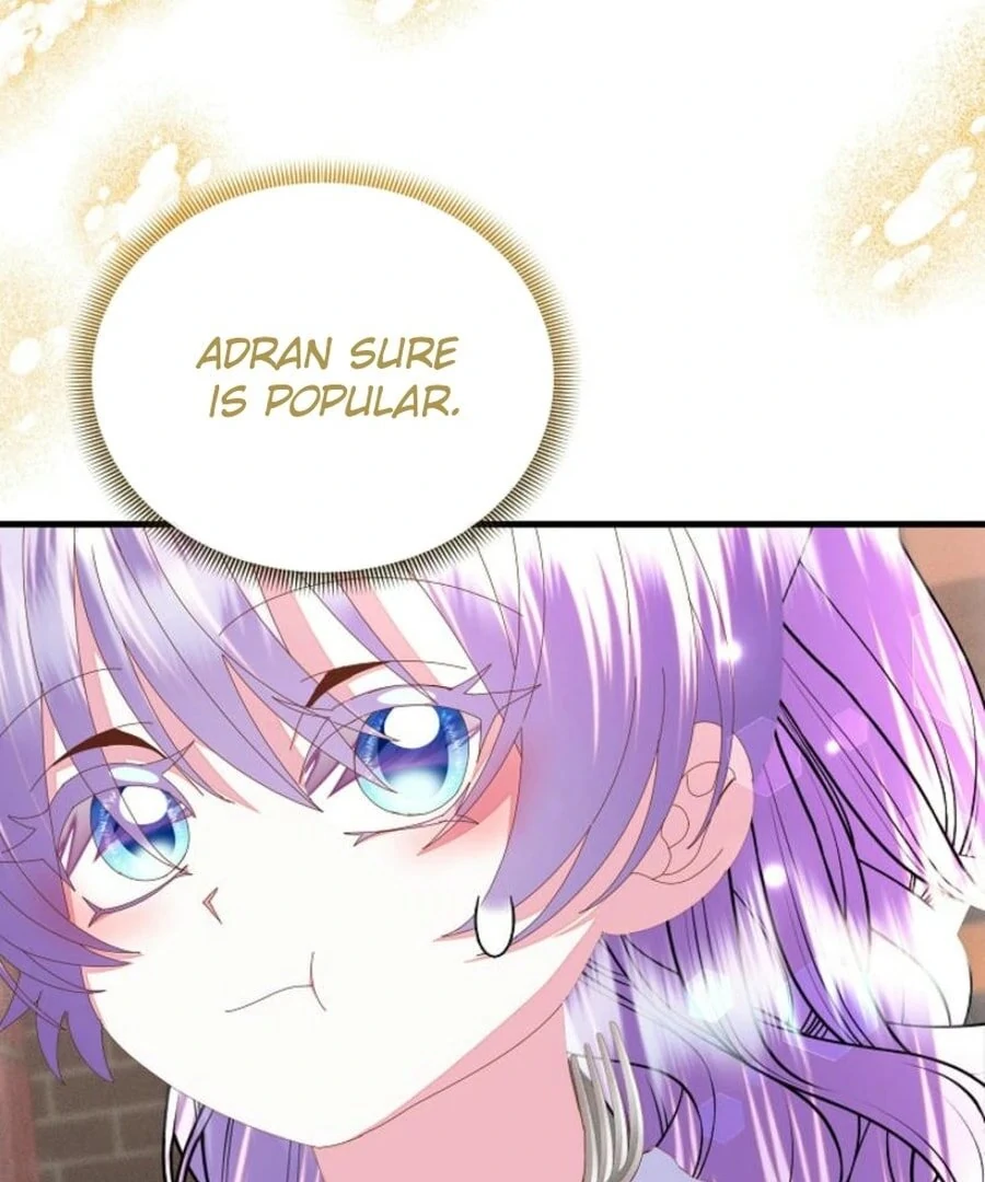 I’m the Main Character’s Child Chapter 56 - Page 44