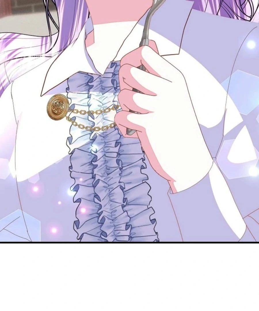 I’m the Main Character’s Child Chapter 56 - Page 45