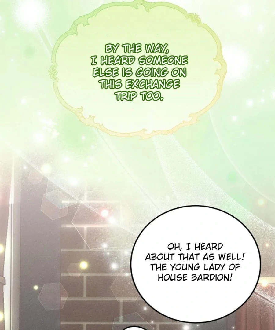 I’m the Main Character’s Child Chapter 56 - Page 49