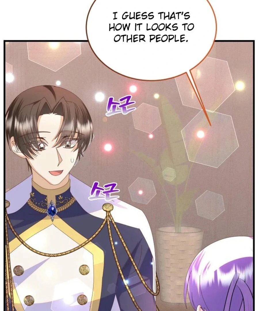 I’m the Main Character’s Child Chapter 56 - Page 54