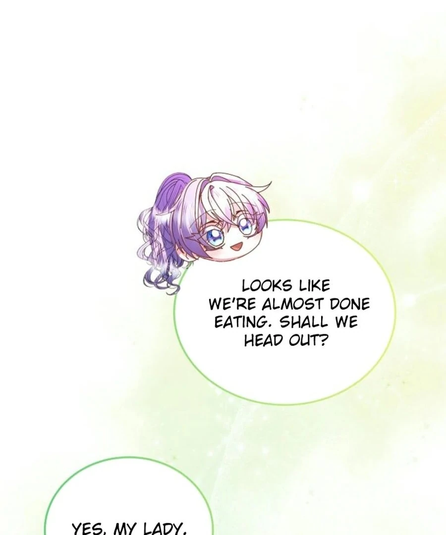 I’m the Main Character’s Child Chapter 56 - Page 56