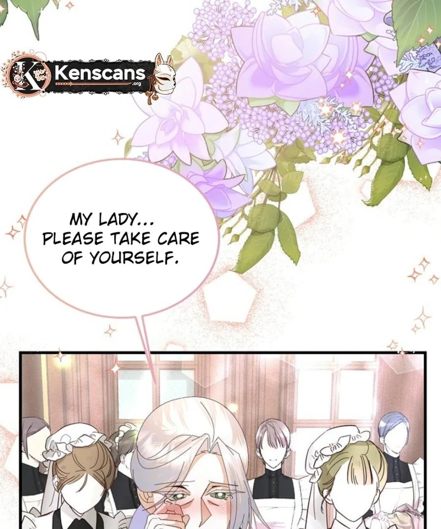 I’m the Main Character’s Child Chapter 56 - Page 62