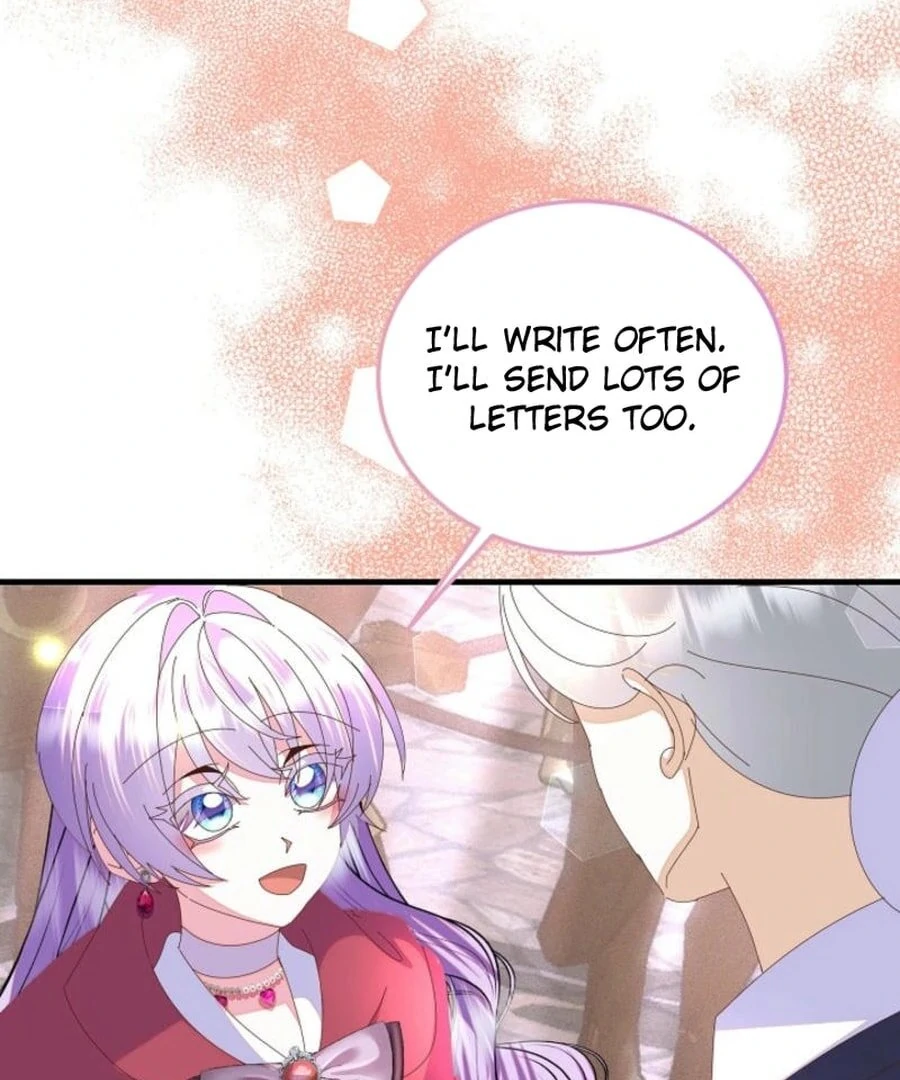 I’m the Main Character’s Child Chapter 56 - Page 64