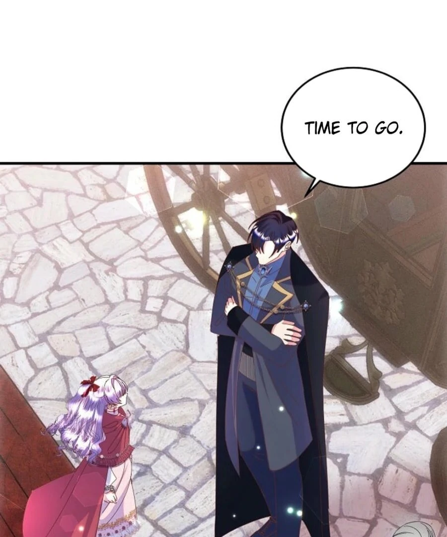 I’m the Main Character’s Child Chapter 56 - Page 66