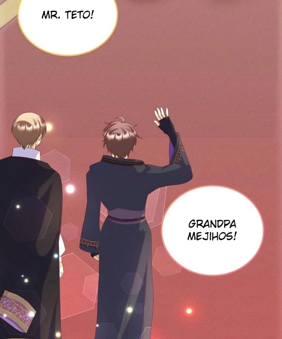 I’m the Main Character’s Child Chapter 56 - Page 79