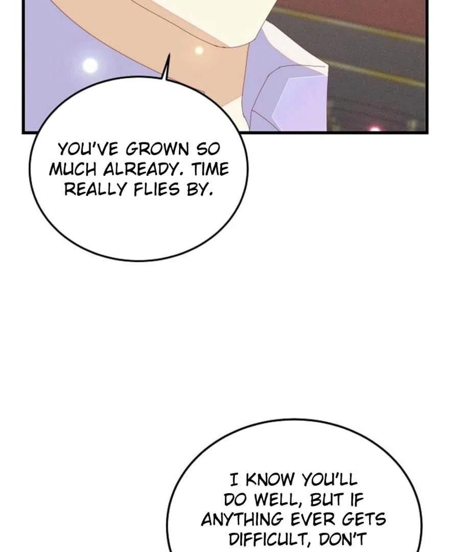 I’m the Main Character’s Child Chapter 56 - Page 82