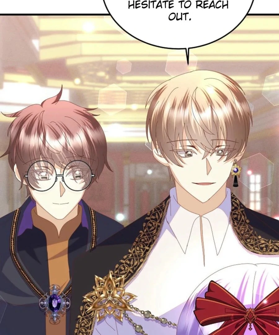 I’m the Main Character’s Child Chapter 56 - Page 83