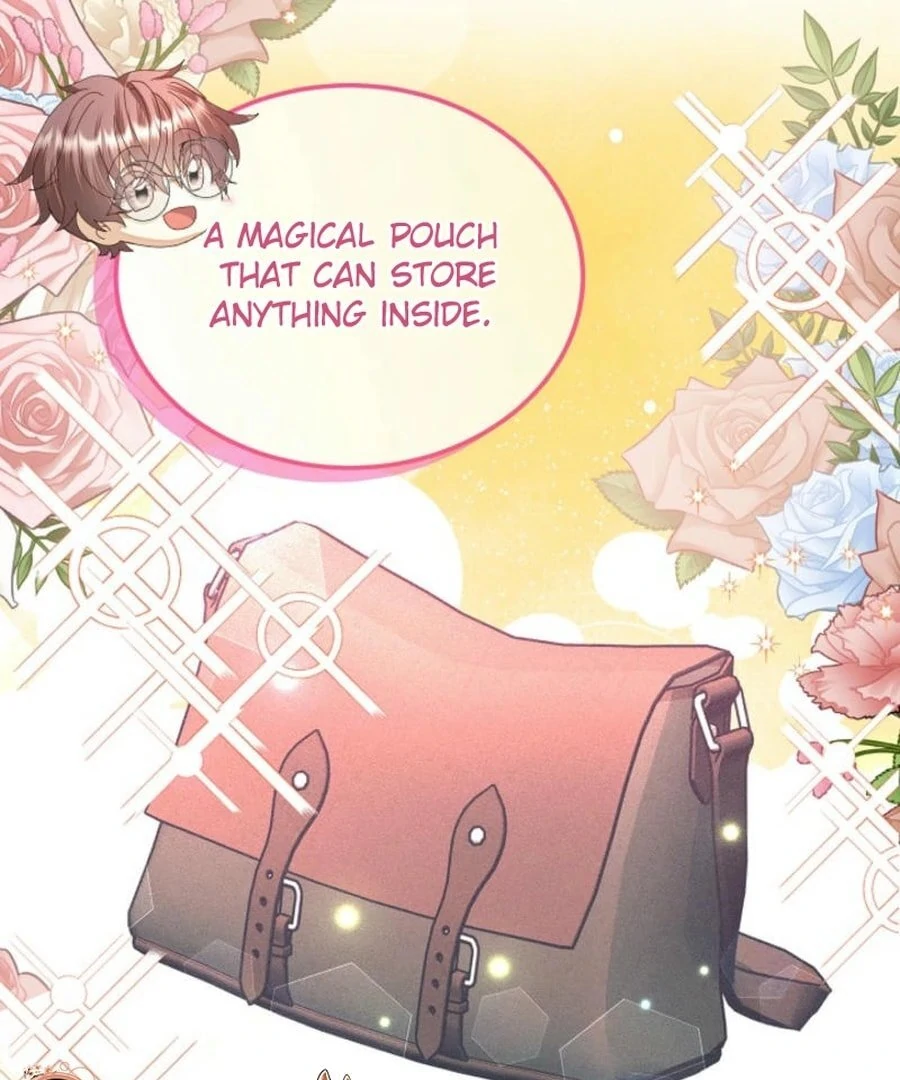 I’m the Main Character’s Child Chapter 56 - Page 88