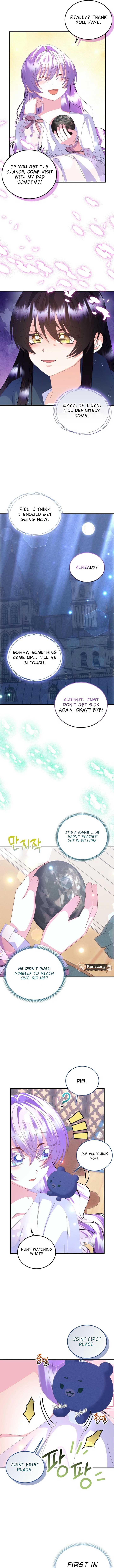 I’m the Main Character’s Child Chapter 60 - Page 2