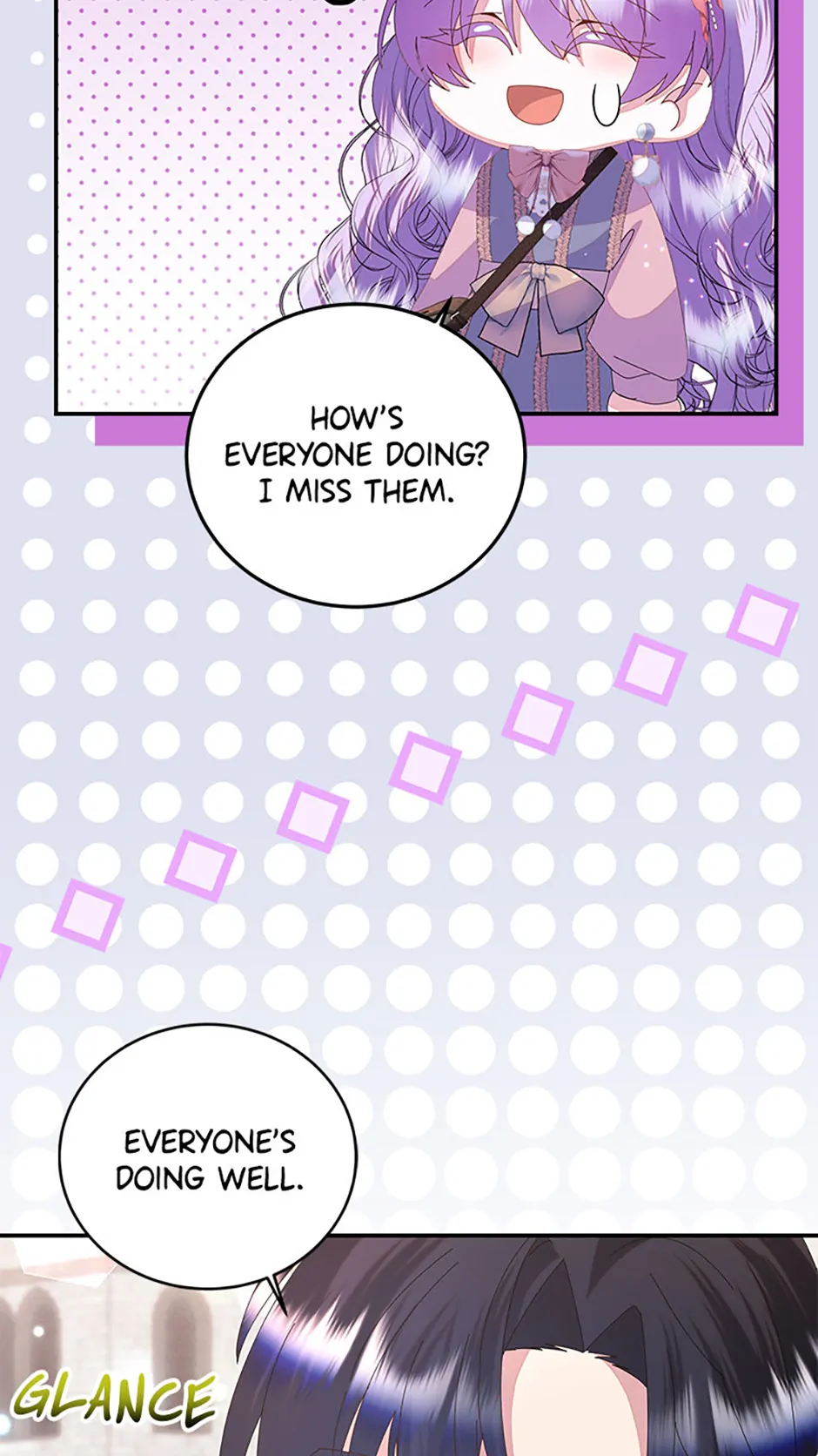 I’m the Main Character’s Child Chapter 63 - Page 18