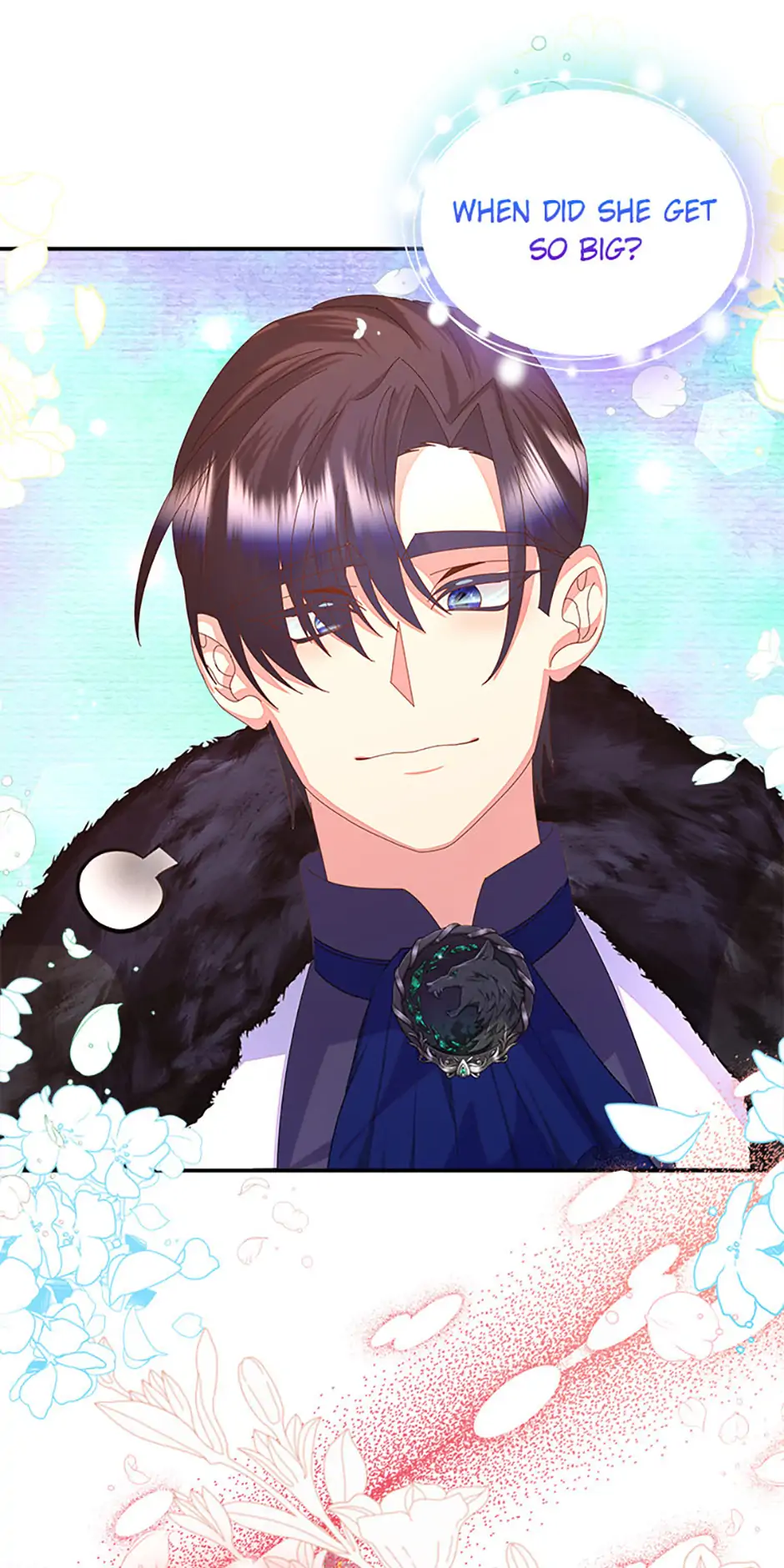 I’m the Main Character’s Child Chapter 63 - Page 21
