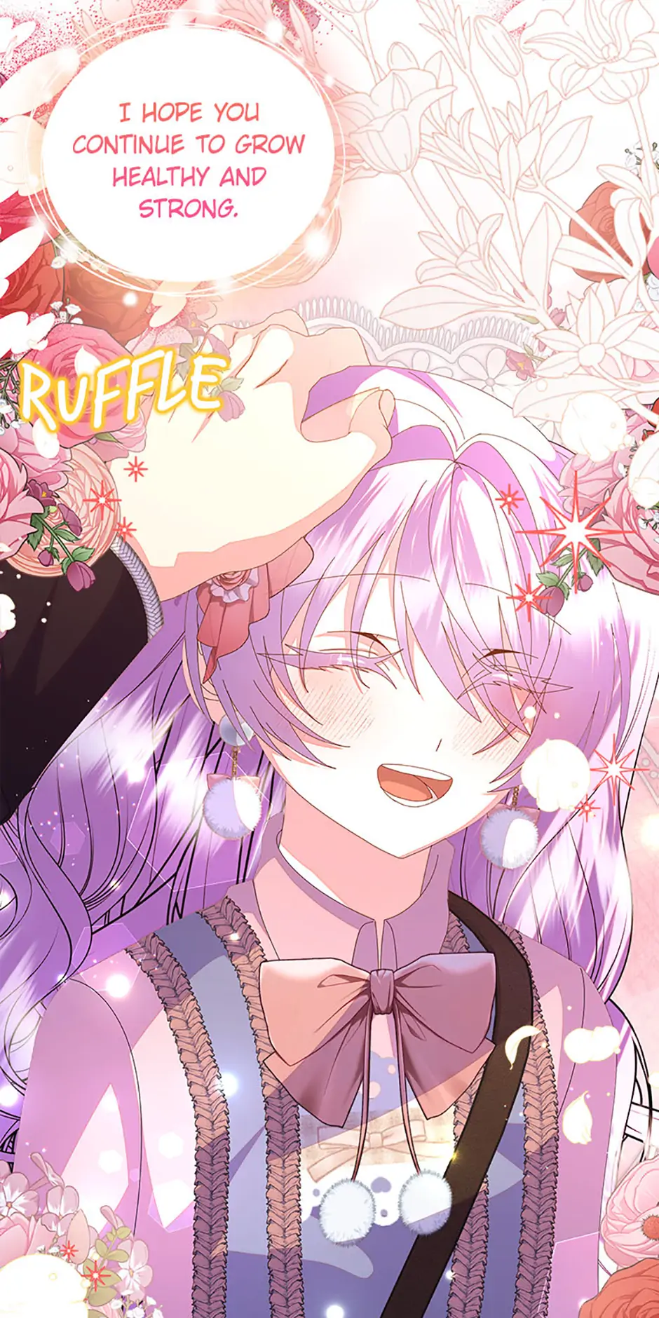 I’m the Main Character’s Child Chapter 63 - Page 22