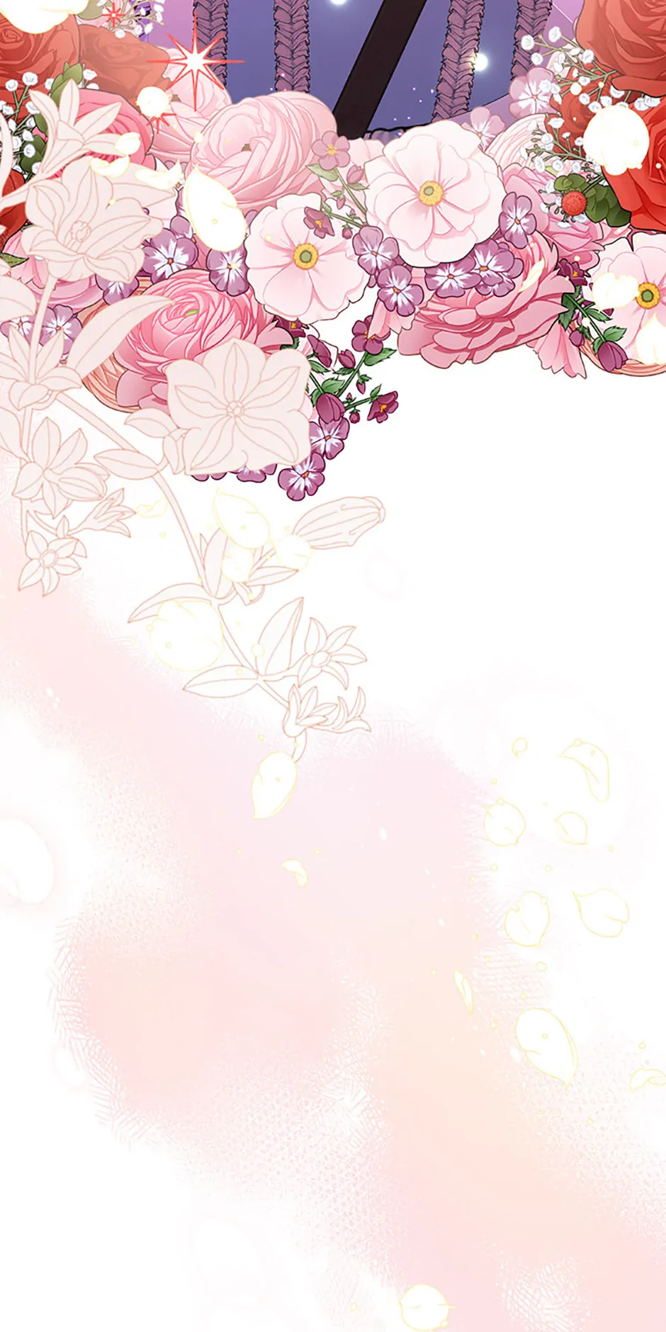 I’m the Main Character’s Child Chapter 63 - Page 23