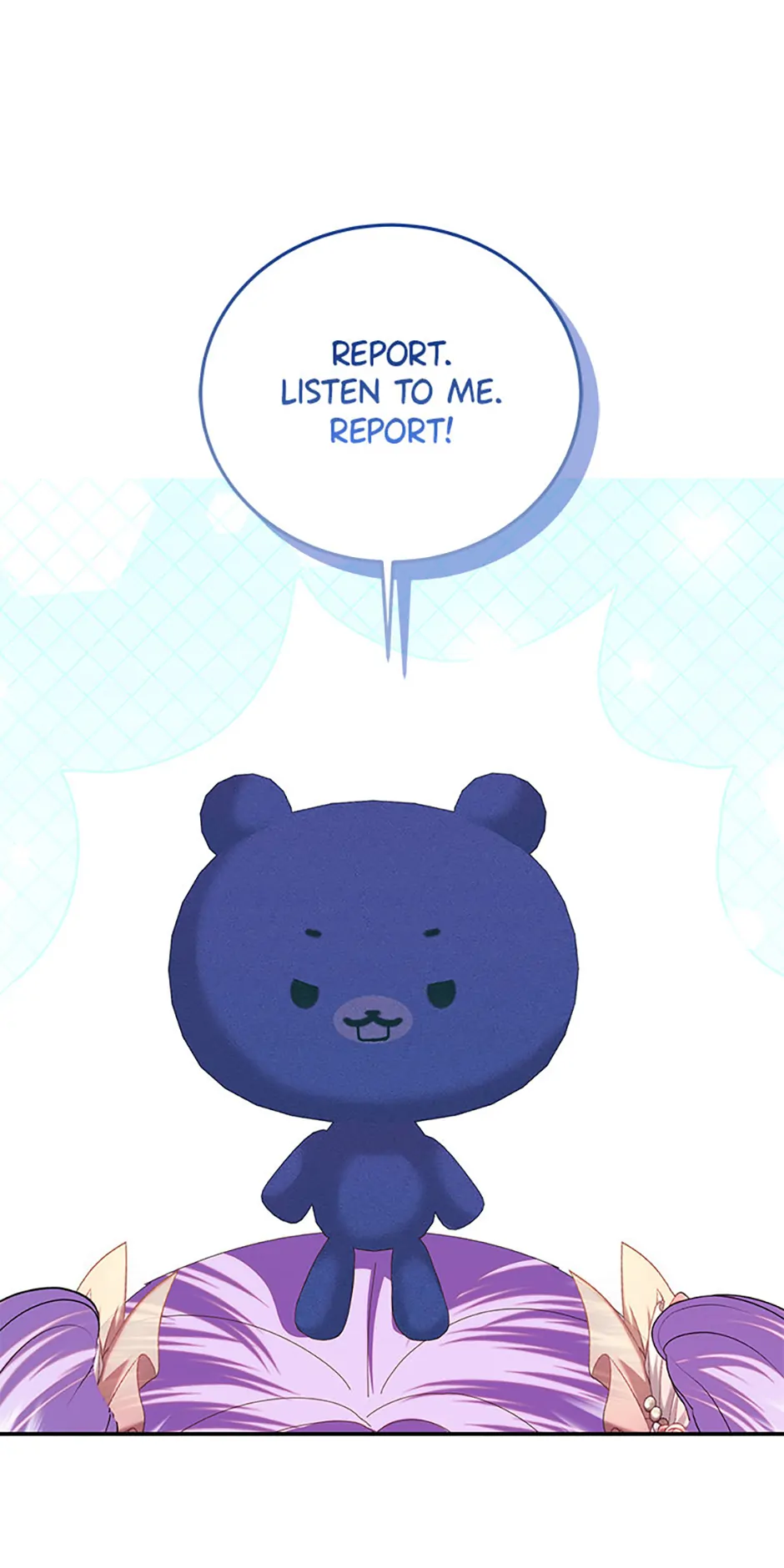 I’m the Main Character’s Child Chapter 63 - Page 25