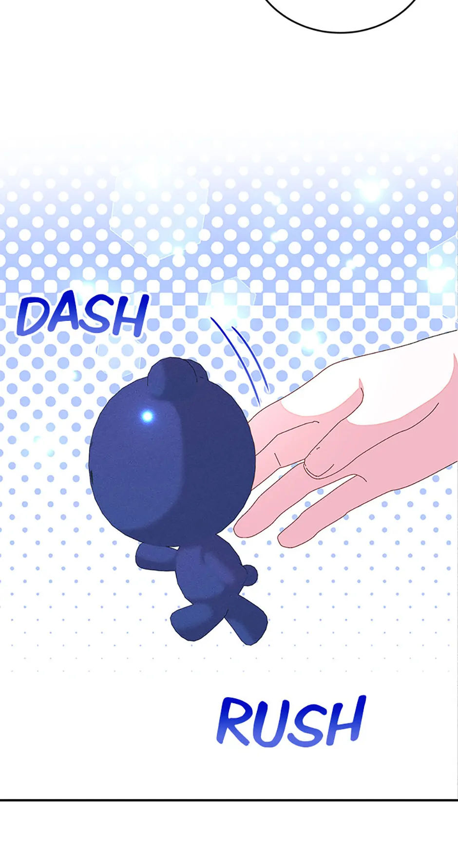 I’m the Main Character’s Child Chapter 63 - Page 27