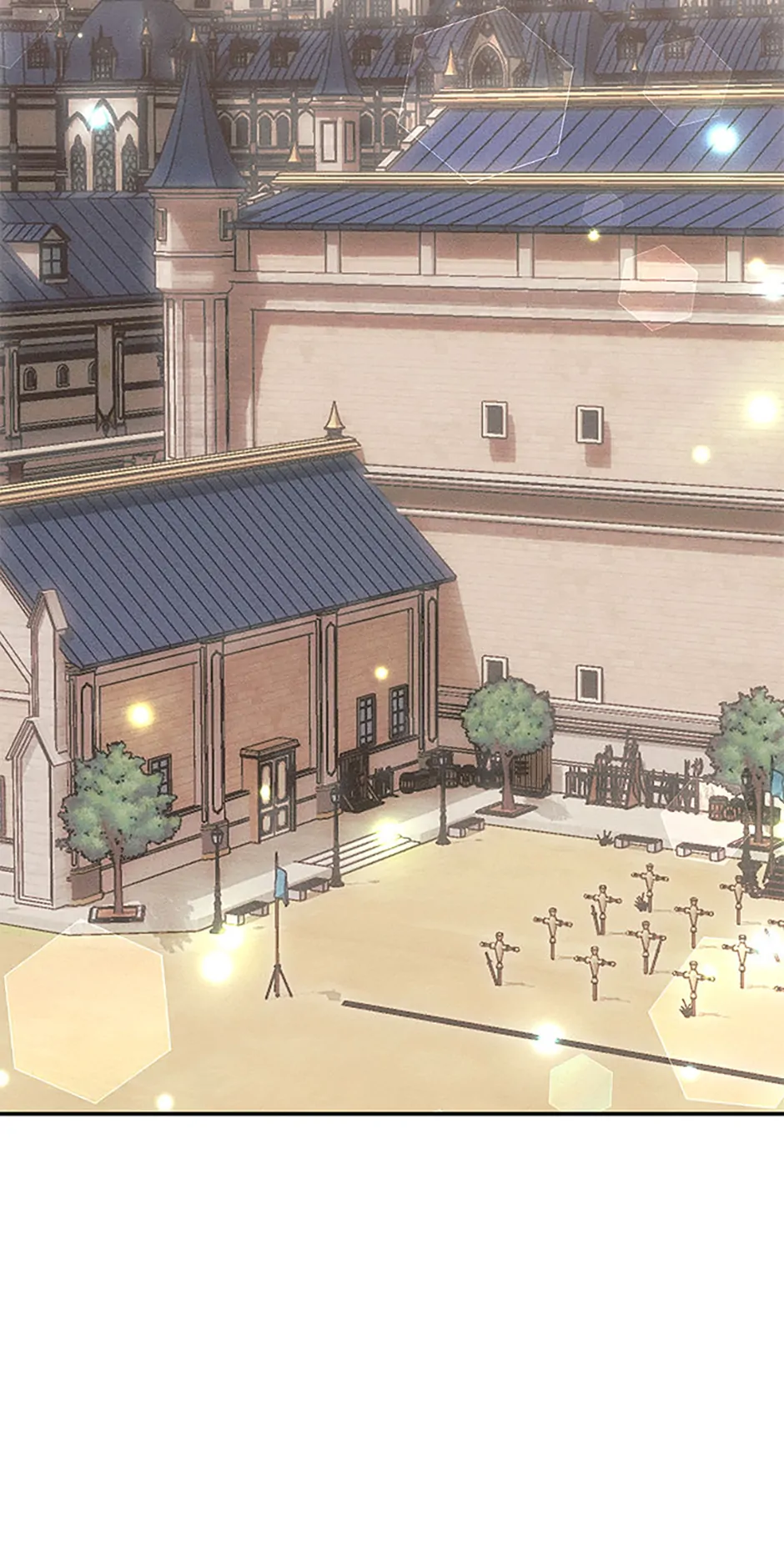 I’m the Main Character’s Child Chapter 63 - Page 33