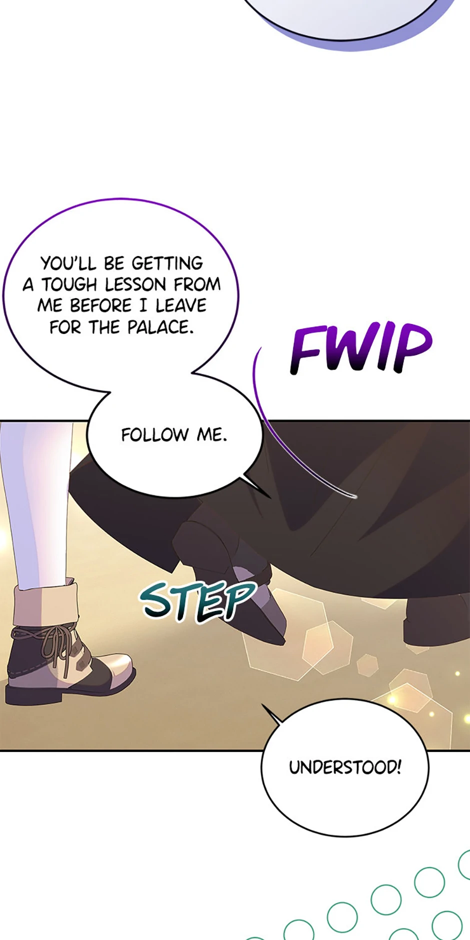 I’m the Main Character’s Child Chapter 63 - Page 39