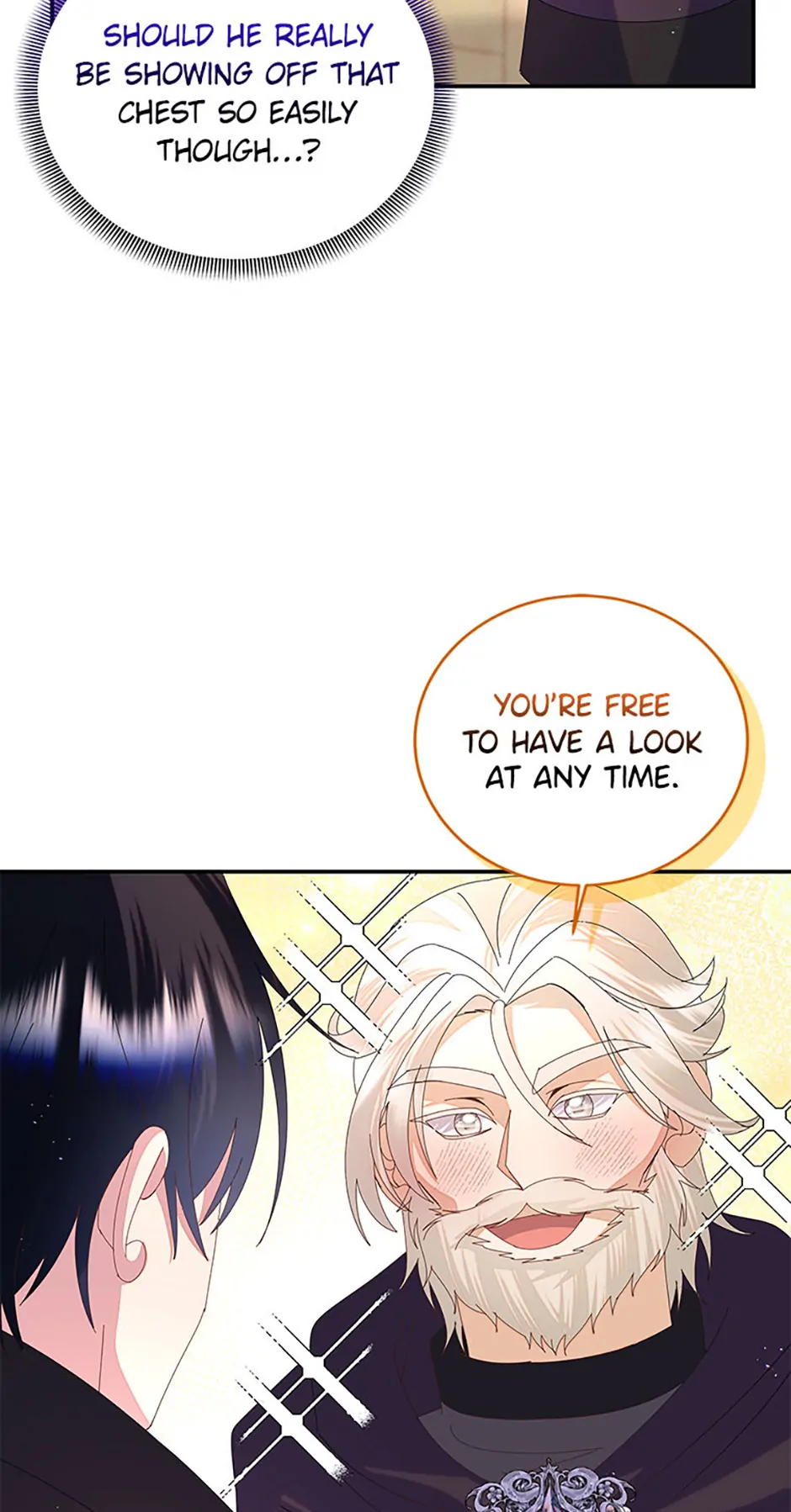 I’m the Main Character’s Child Chapter 63 - Page 47