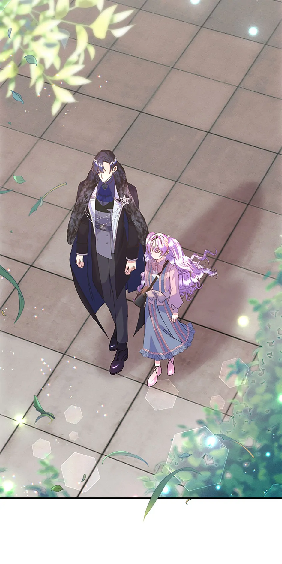 I’m the Main Character’s Child Chapter 63 - Page 5