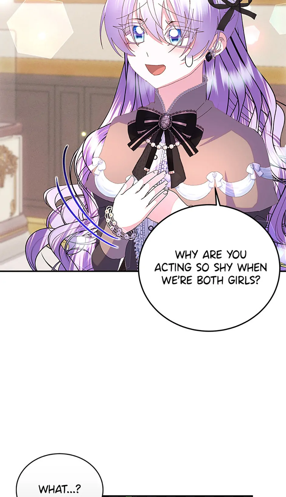 I’m the Main Character’s Child Chapter 63 - Page 69