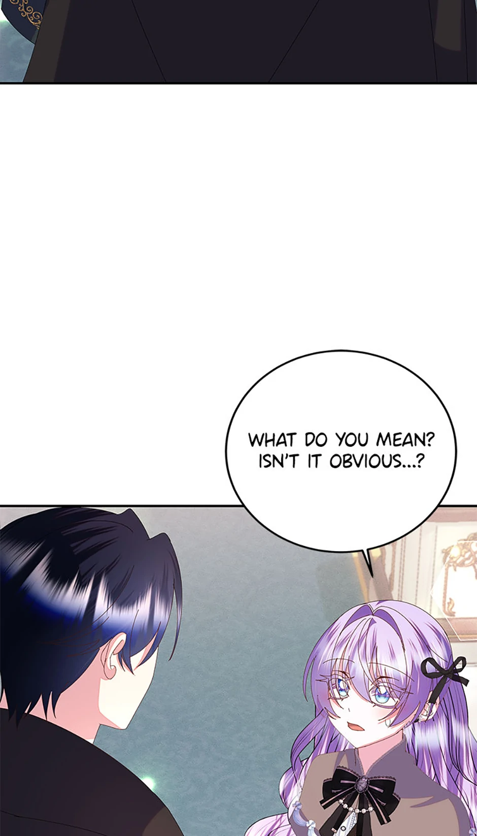 I’m the Main Character’s Child Chapter 63 - Page 72