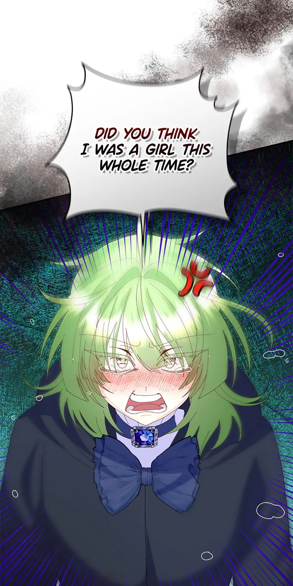 I’m the Main Character’s Child Chapter 63 - Page 76