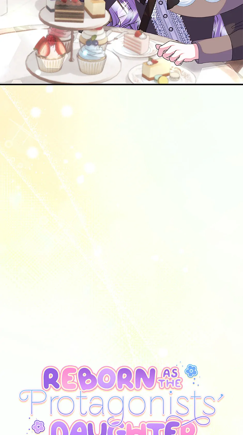 I’m the Main Character’s Child Chapter 64 - Page 13