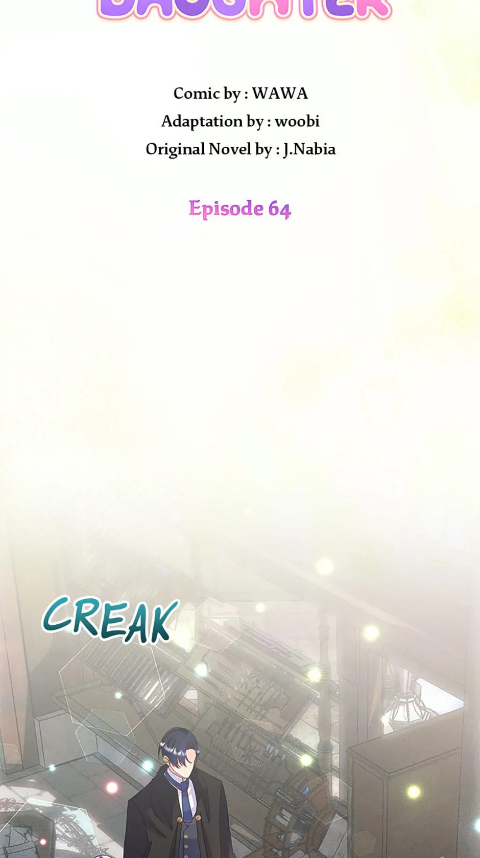 I’m the Main Character’s Child Chapter 64 - Page 14