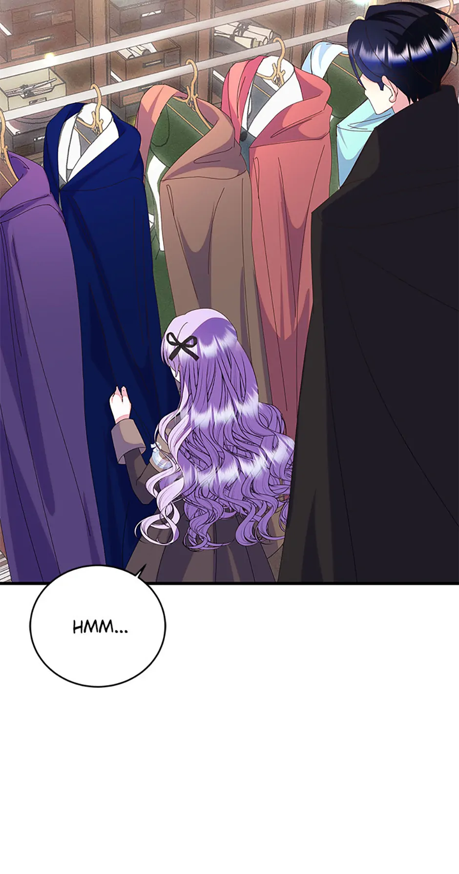 I’m the Main Character’s Child Chapter 64 - Page 20