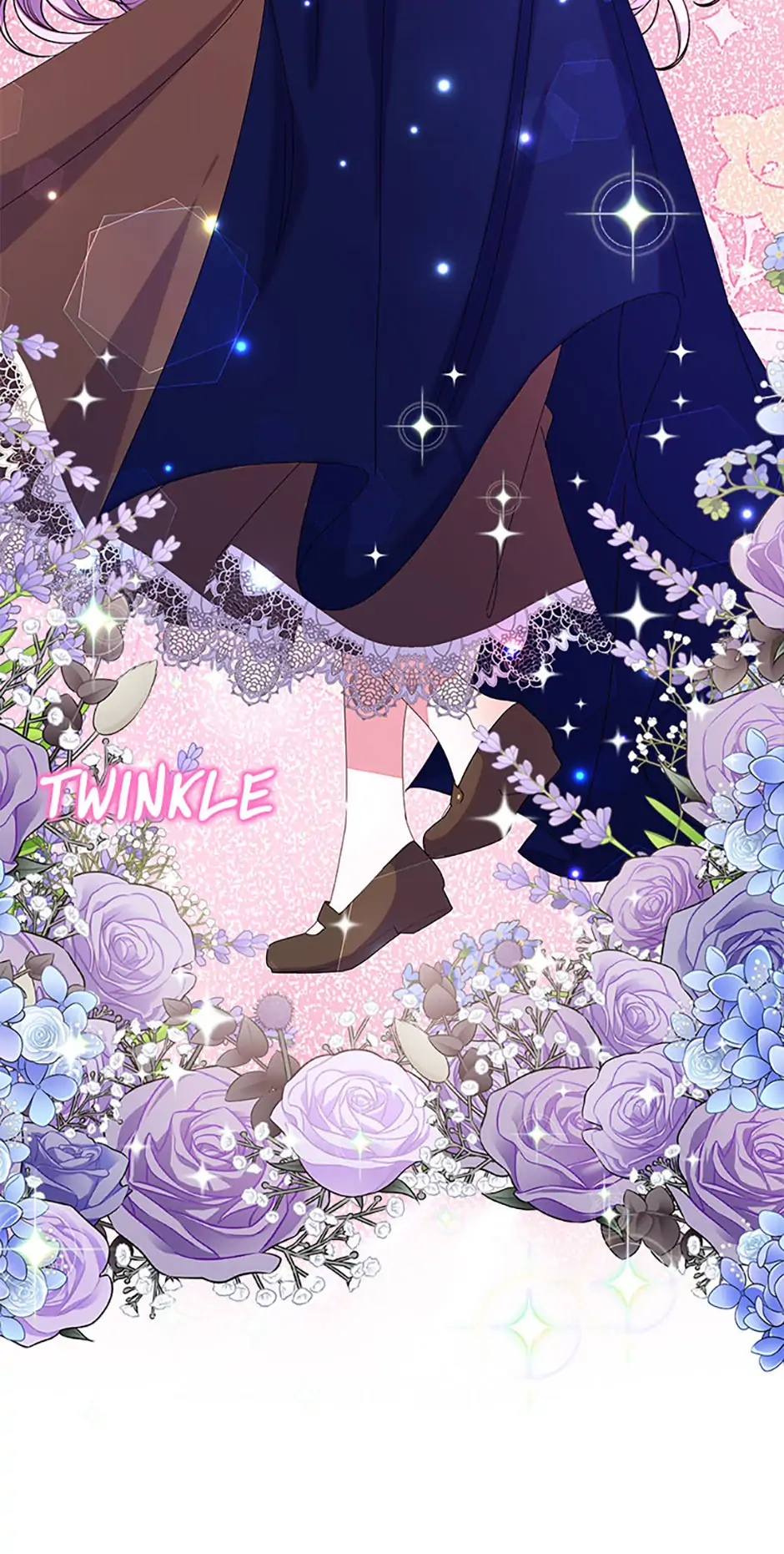 I’m the Main Character’s Child Chapter 64 - Page 25