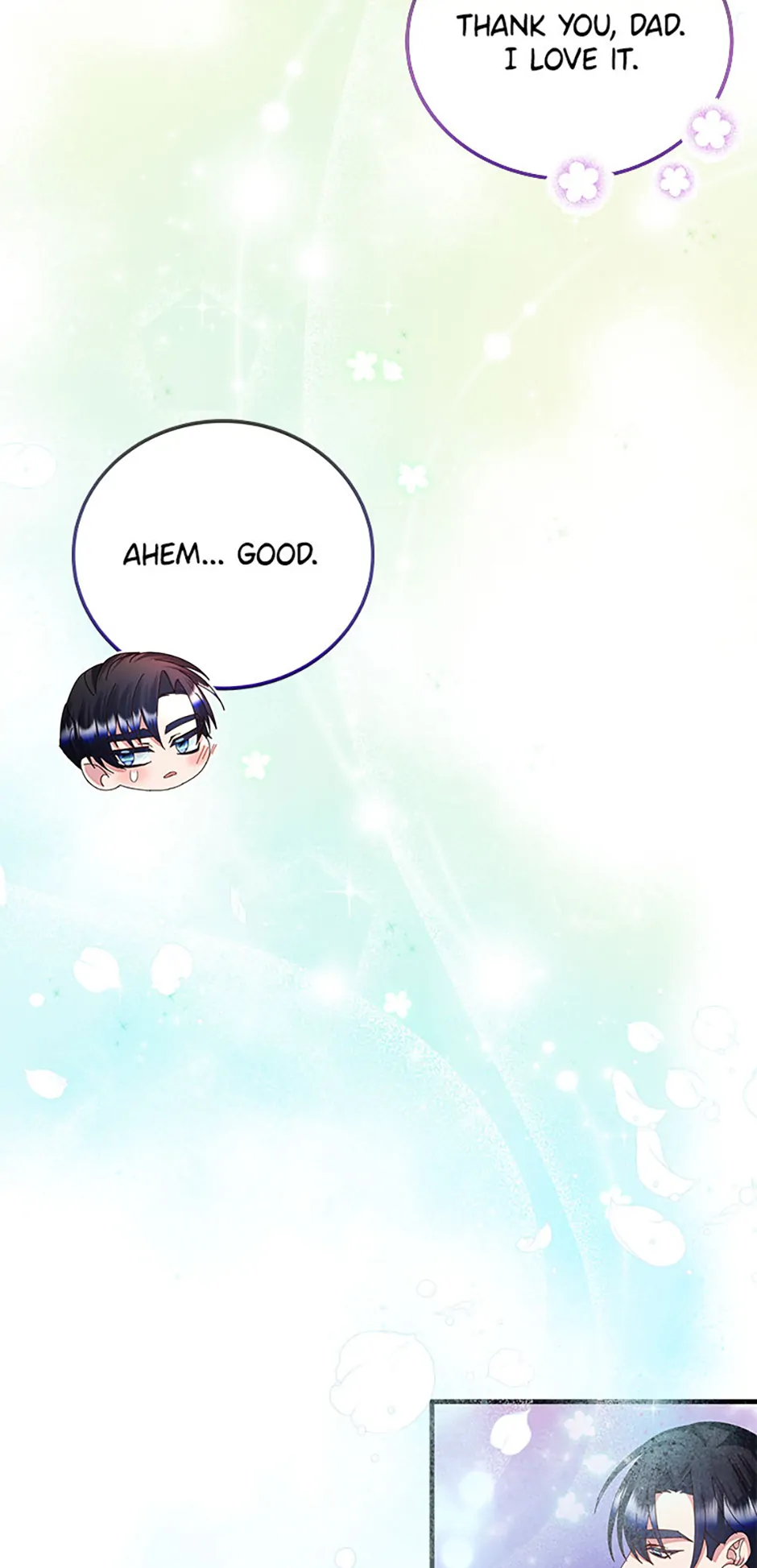 I’m the Main Character’s Child Chapter 64 - Page 29